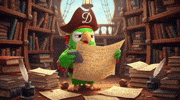 Dividendhook GIF by CGTraveler - Carlos Garrido - Adventrgram