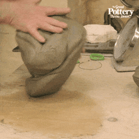 Loop Spiral GIF by The Great Pottery Throw Down