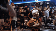 teyana and iman GIF by VH1