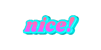 So Good Sticker