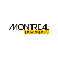 MontrealPowersports montreal montrealpowersports Sticker