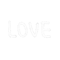 155cy_ love heart 155cy Sticker