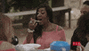 Food Eating GIF by TLC