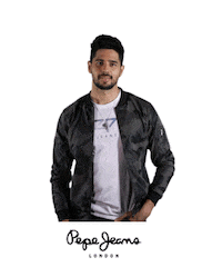 Fashion Instagram Sticker by Pepe Jeans India