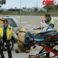 Coming Through Rainn Wilson GIF by Signature Entertainment