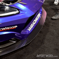 Toyota Subaru GIF by ImportWorx