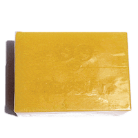 Skincare Soap Sticker by Cloud Cosmetics