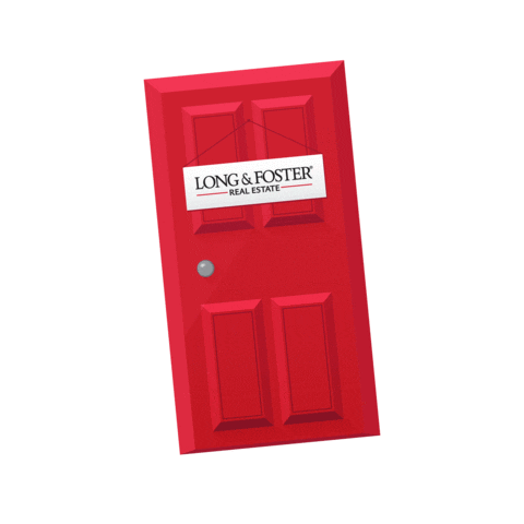 longandfosterre giphyupload Sticker