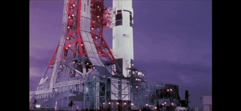 nasa giphyupload history nasa apollo GIF