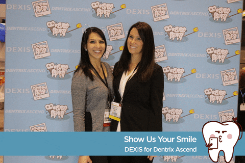 GIF by Dentrix Problem Solved Experience