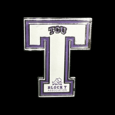 University Texas GIF by Pinned Pins