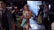 taylor swift dancing GIF