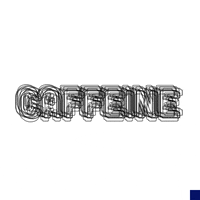 black and white words GIF by The New Big Poppa E