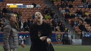 Womens Soccer Sport GIF by National Women's Soccer League