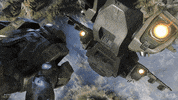 Master Chief Fall GIF by Halo