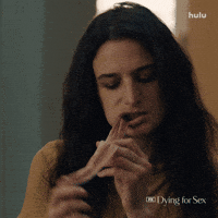 Michelle Williams Hulu GIF by FX Networks