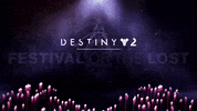 Destiny 2 Halloween GIF by DestinyTheGame