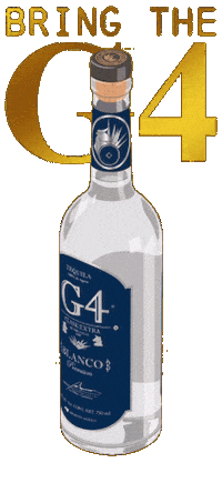 Fun Drinks Sticker by PKGD Group