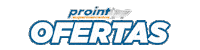 prointsupermercados supermarket supermercado ofertas proint Sticker