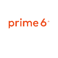 PrimeSix  Sticker