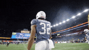 Football Nfl GIF by New England Patriots
