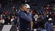 Mike Vrabel Smile GIF by New England Patriots