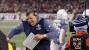 Mike Vrabel Football GIF by New England Patriots