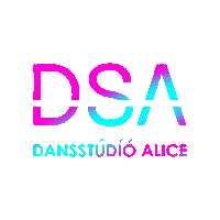Dancecenter Sticker by DSA Dansstudio Alice