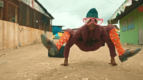 don't make me wait sting GIF by Interscope Records