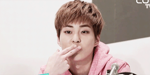 oppa GIF