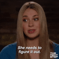 Figure It Out