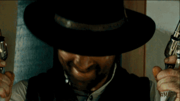 mag 7 GIF by The Magnificent Seven