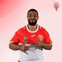 Pro D2 Rugby GIF by Biarritz Olympique Pays Basque