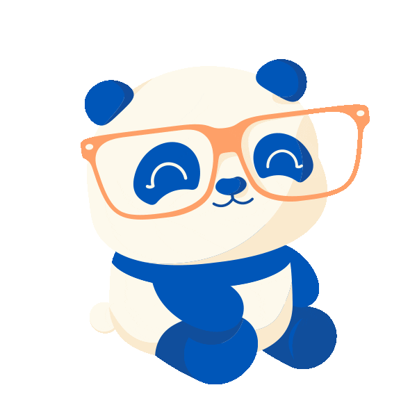 Wave Hello Sticker