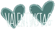Valentinstag Sticker by creativedepot