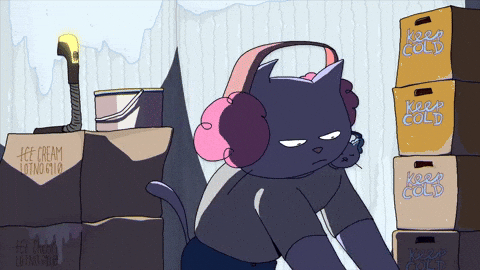 Gassys GIF by sarahmaes