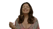 happy comedy central Sticker by Broad City