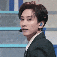 Sj Leehyukjae GIF