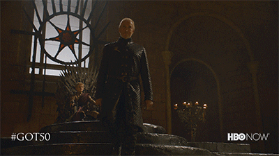 Hbo GIF by Game of Thrones