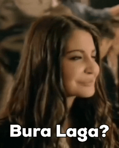 Bollywood Indian GIF