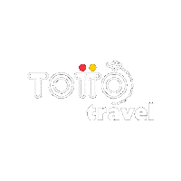 Travel Colombia Sticker by TottoBrand