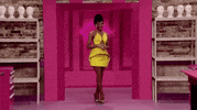 Rupauls Drag Race Walking GIF by LogoTV