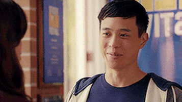 the edge of seventeen nadine GIF