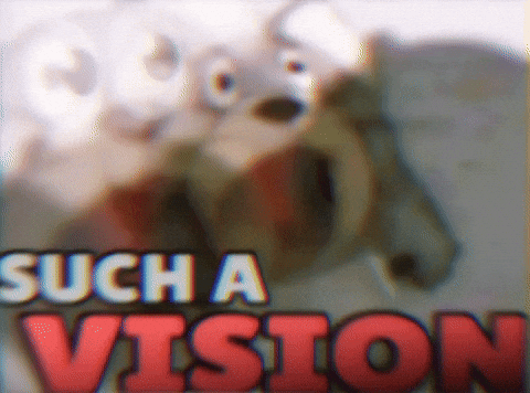 Shocked Tom And Jerry GIF