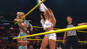 Tna Hair Flip GIF
