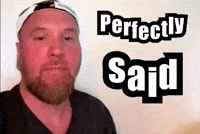 Support Preach GIF by Mike Hitt