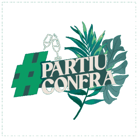 Tardezinha Confra Sticker by Unimed Sorocaba