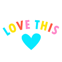 Sticker by Bearly Art