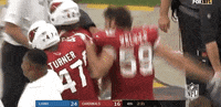 Regular Season Football GIF by NFL