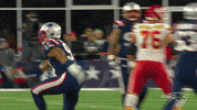 Happy Deatrich Wise GIF by New England Patriots